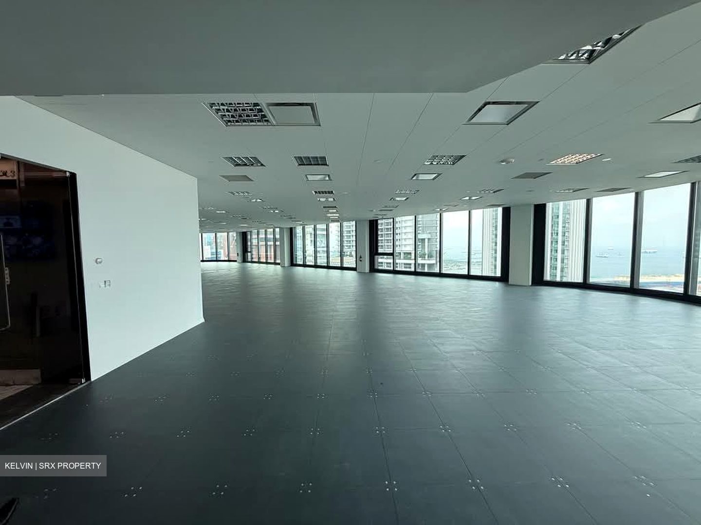 Hub Synergy Point (D2), Office #591799571